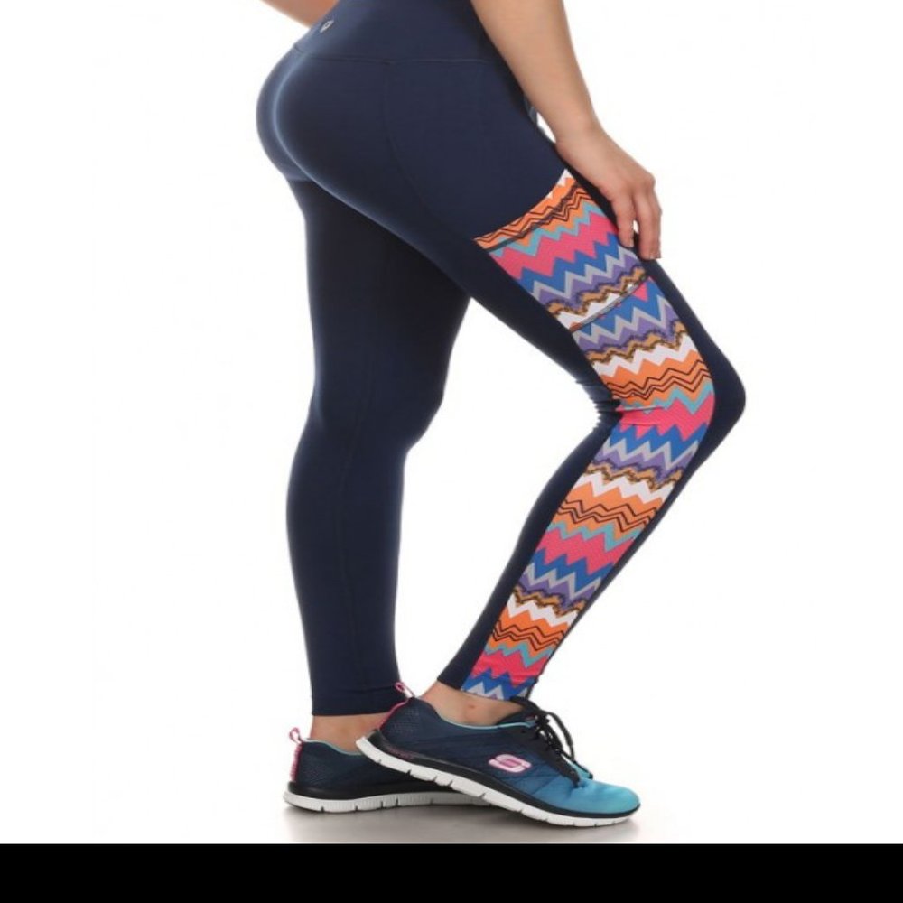 ShoActive Full-length Women's Legging